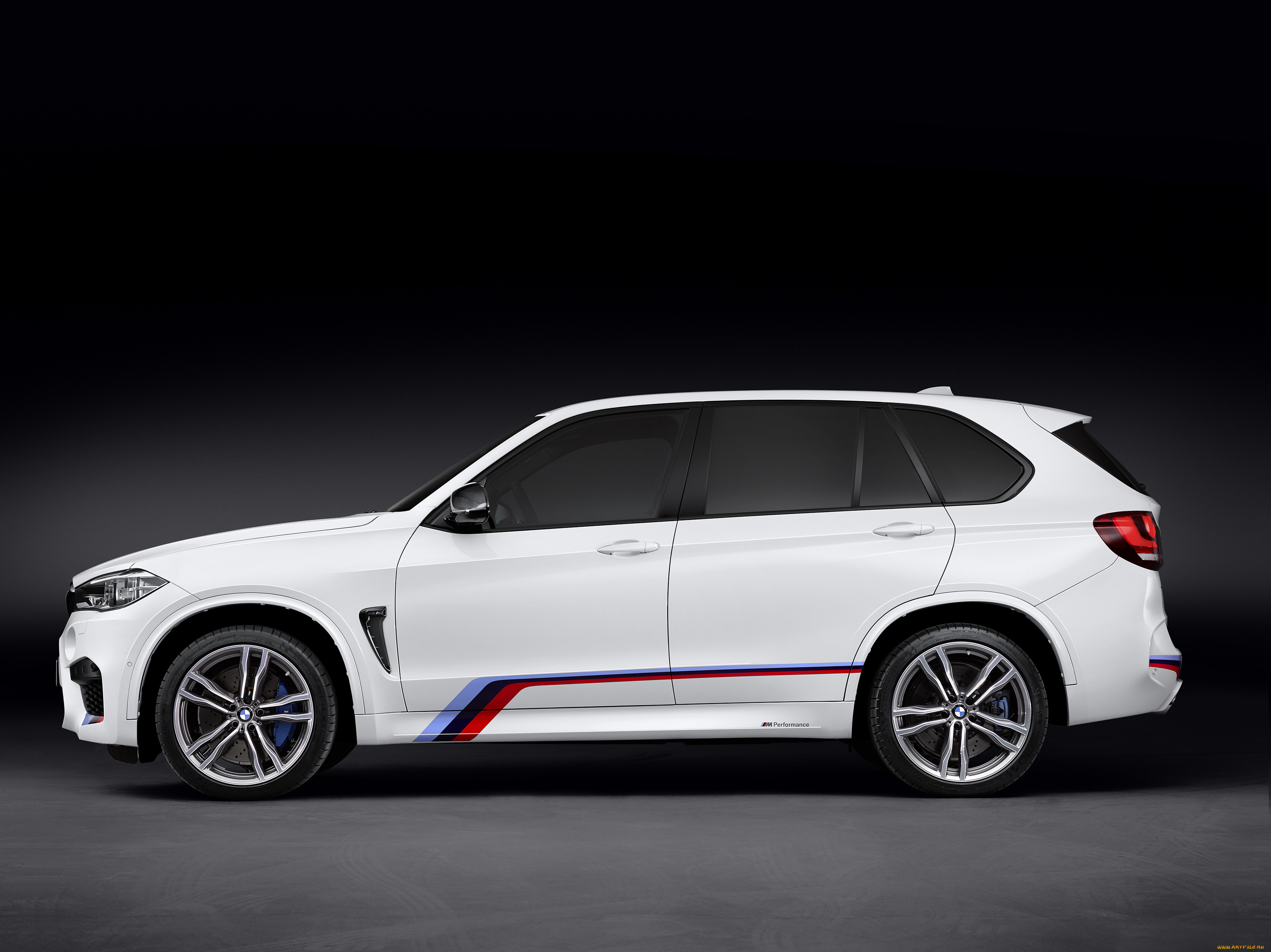 , bmw, x5, m, performance, accessories, f15, 2015, 